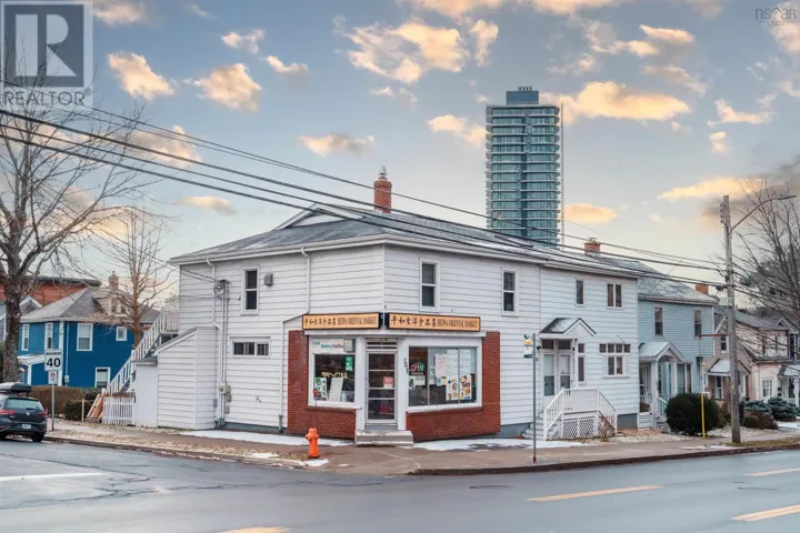 7018 Chebucto Road, Halifax, Nova Scotia B3L1M8
