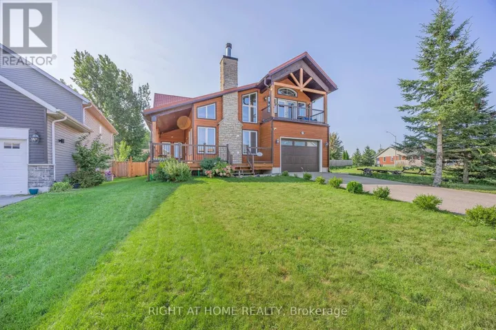 575 OLEARY LANE, Tay (Victoria Harbour), Ontario L0K2A0