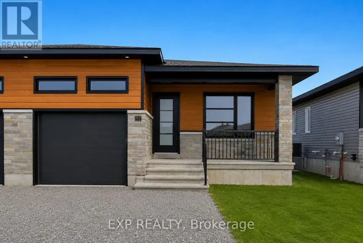990 KATIA STREET, The Nation, Ontario K0A2M0