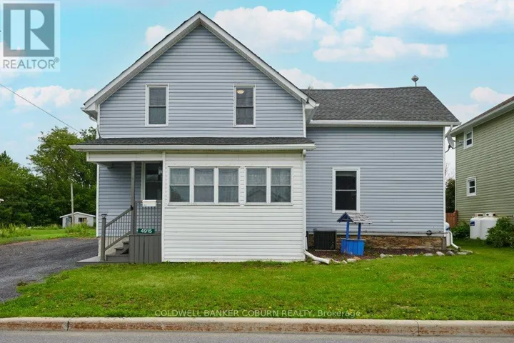 4915 COUNTY ROAD 12 ROAD, South Stormont, Ontario K0C1R0
