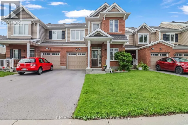 1896 MAPLE GROVE ROAD, Ottawa, Ontario K2S0W6