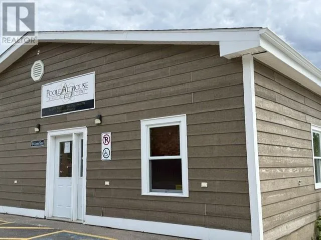 49 Grenfell Street, Happy Valley-Goose Bay, Newfoundland & Labrador A0P1E0