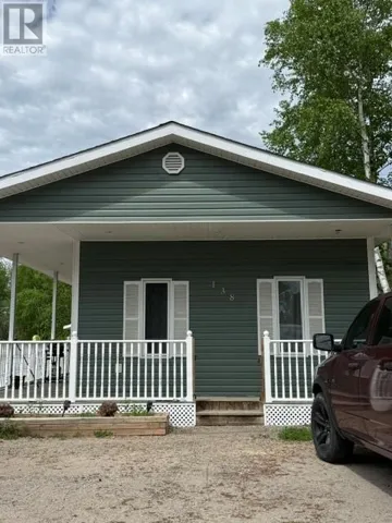 138 Hamilton River Road, Happy Valley-Goose Bay, Newfoundland & Labrador A0P1E0
