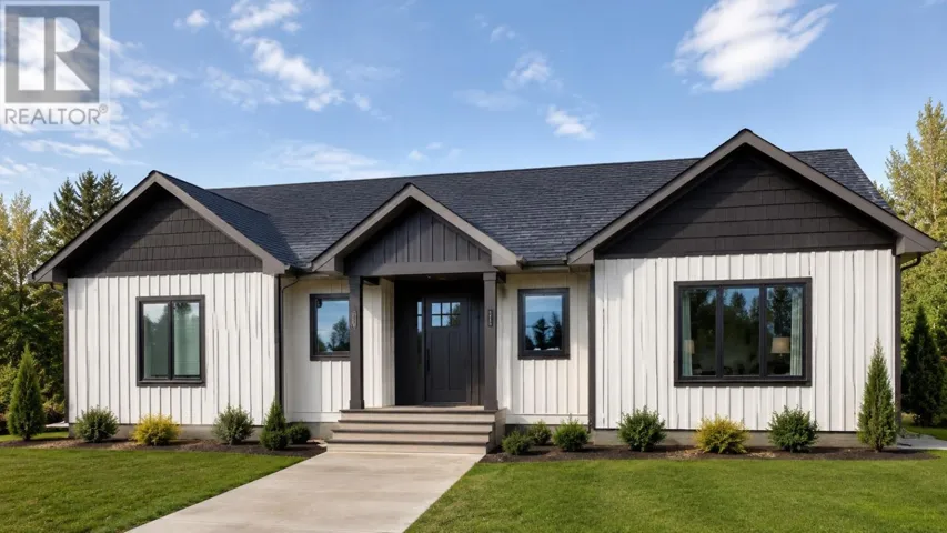 Lot 16 Ridgewood Crescent, Clarenville, Newfoundland & Labrador A5A0G7