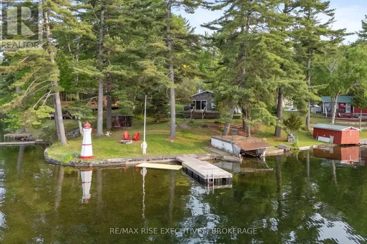6862 SMITH LANE, Frontenac (Frontenac South), Ontario K0H2L0