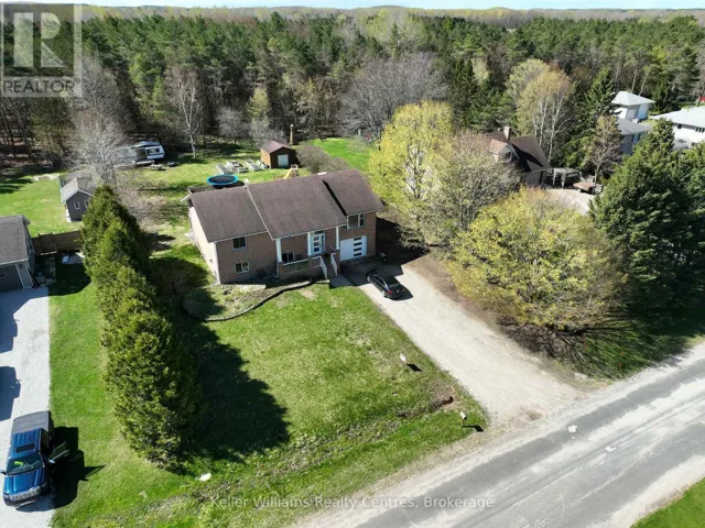 27 PINE TREE DRIVE, South Bruce Peninsula, Ontario N0H1P0