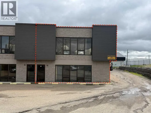12, 5112 47 Avenue, Innisfail, Alberta T4G1P5