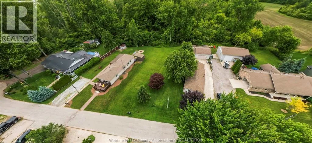 V/L WILLOW BEACH ROAD, Amherstburg, Ontario N9V2Y8