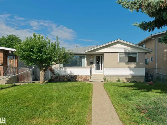 12738 88 ST NW, Edmonton, Alberta T5E3H1