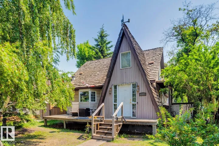 12223 107 ST NW, Edmonton, Alberta T5G2S9