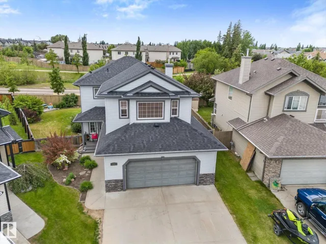 19 Huxley CV, Spruce Grove, Alberta T7X4S5