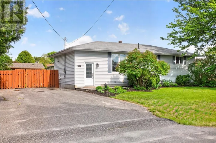 4274 Roy Avenue, Hanmer, Ontario P3P1N3