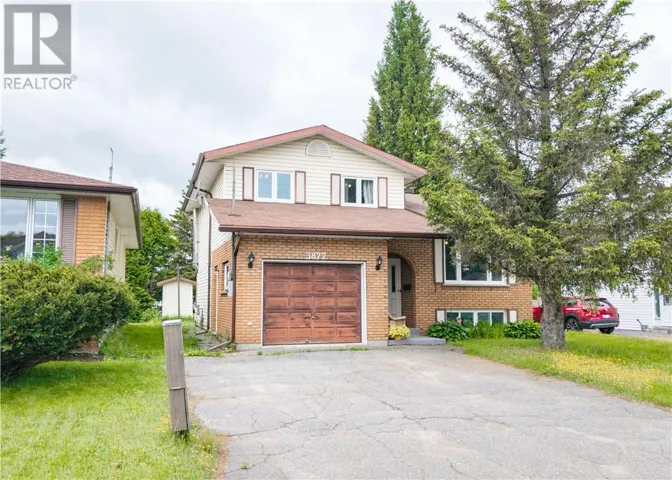 3877 Macmillan Drive, Val Caron, Ontario P3N1H9