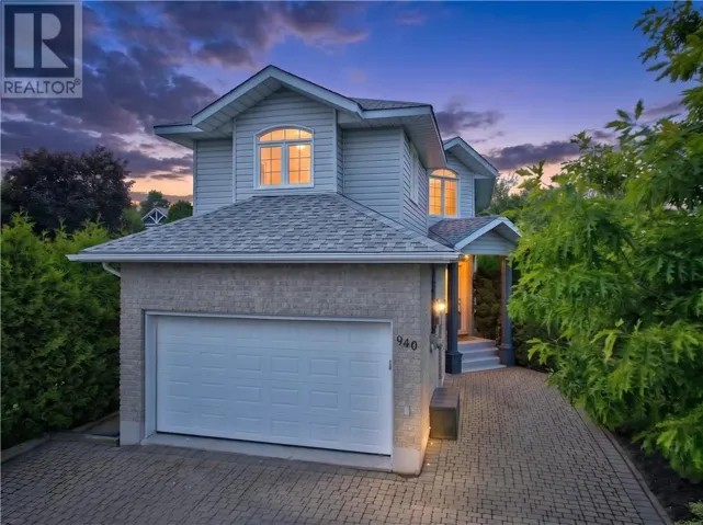 940 Roderick Avenue, Sudbury, Ontario P3E6J5