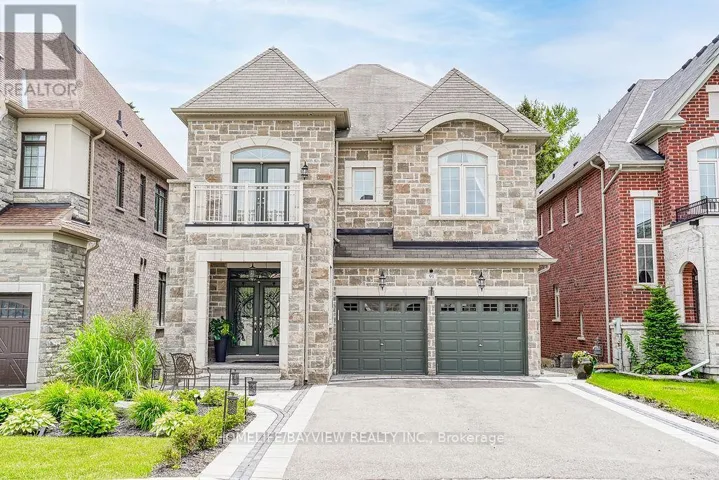 91 MARBROOK STREET, Richmond Hill (Mill Pond), Ontario L4C0Y8