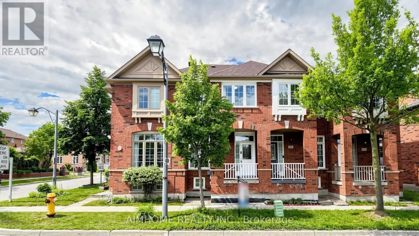87 BUR OAK AVENUE, Markham (Berczy), Ontario L6C2E6