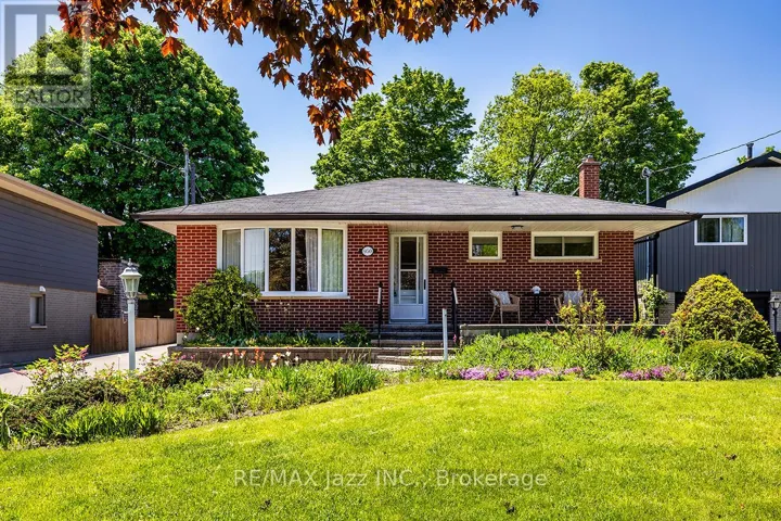 950 MARY STREET N, Oshawa (Centennial), Ontario L1G5G8