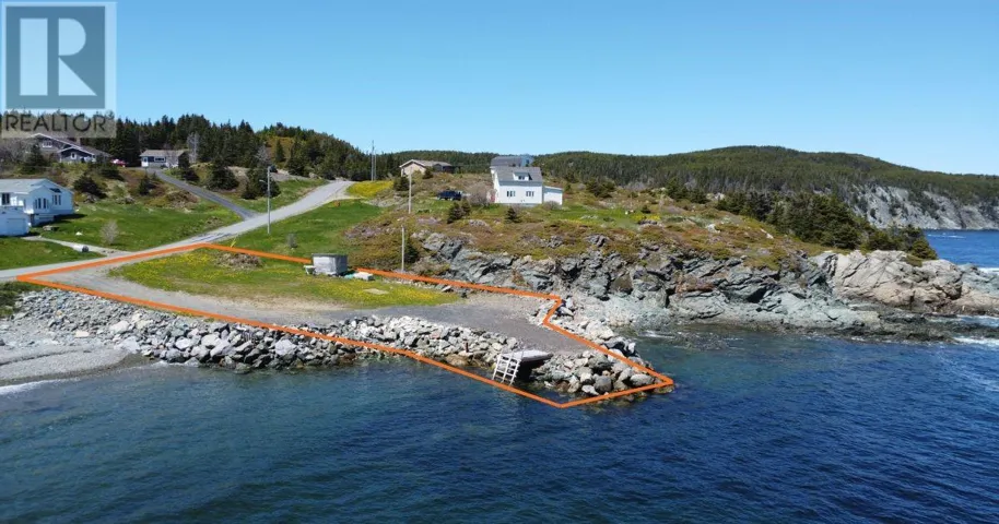 2 Wild Cove Road, Twillingate, Newfoundland & Labrador A0G4M0