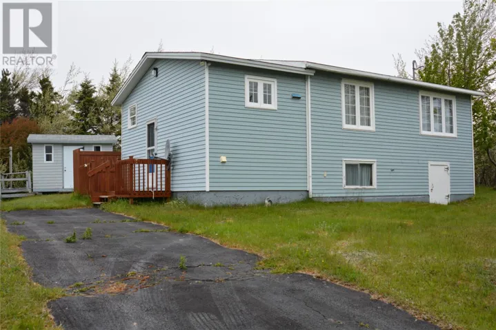 73A Marsh Road, Hant's Harbour, Newfoundland & Labrador A0B1Y0