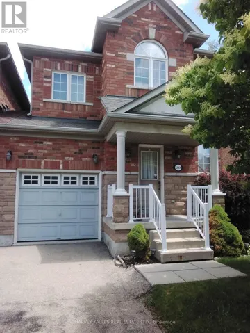 5561 KATY GATE, Mississauga (Churchill Meadows), Ontario L5M7M9