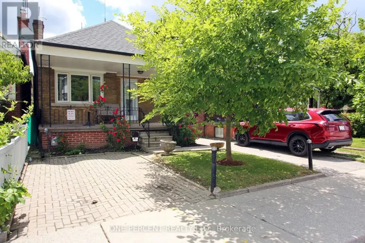 227 LIVINGSTONE AVENUE, Toronto (Briar Hill-Belgravia), Ontario M6E2M3