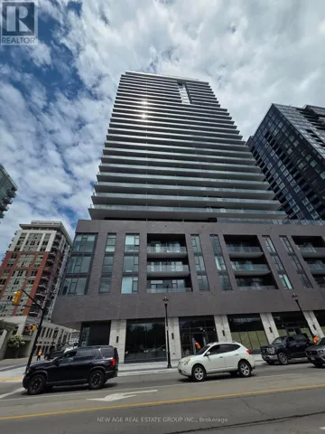 2309 - 2075 LAKESHORE ROAD, Burlington (Brant), Ontario L7R1E2