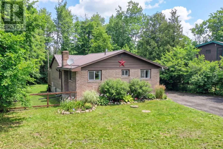 30 WOODS AVENUE, Kawartha Lakes (Emily), Ontario K0L2W0