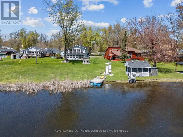 261 RIVER ROAD E, Trent Hills, Ontario K0L1L0