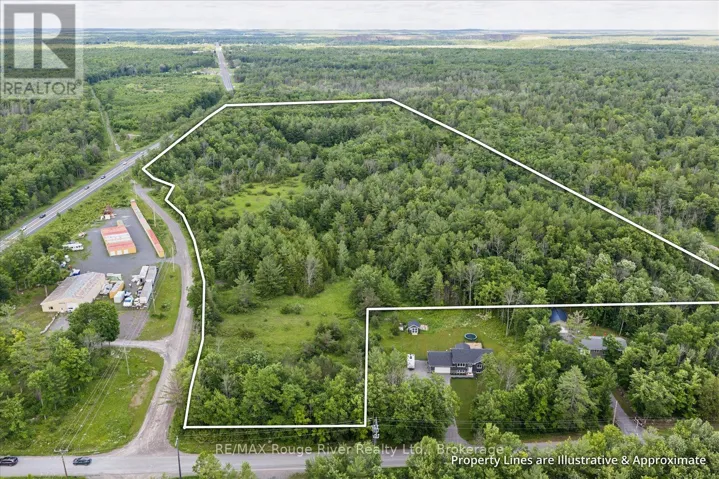 0 HIGHWAY 7, Marmora and Lake (Marmora Ward), Ontario K0K2M0