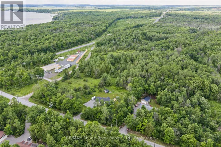 0 HIGHWAY 7, Marmora and Lake (Marmora Ward), Ontario K0K2M0