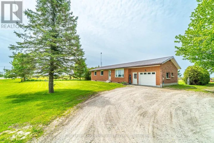 1343 ELM TREE ROAD, Kawartha Lakes (Ops), Ontario K9V4R2