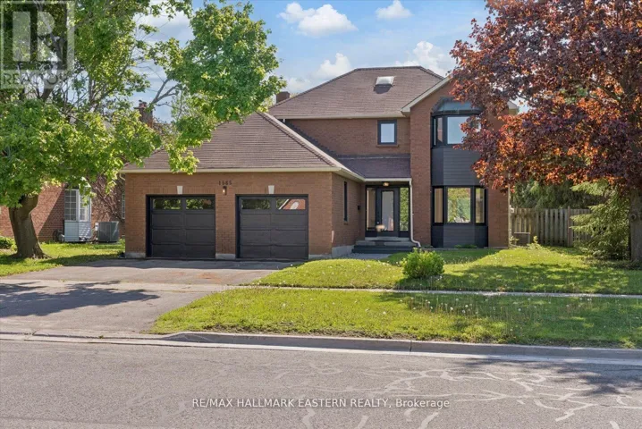 1565 FAIR AVENUE, Peterborough (Monaghan Ward 2), Ontario K9K1T1