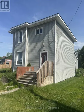 14 OTTAWA STREET W, Havelock-Belmont-Methuen (Havelock), Ontario K0L1Z0