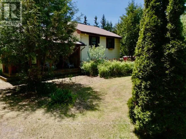 25 RIVER ROAD W, Trent Hills, Ontario K0L1L0