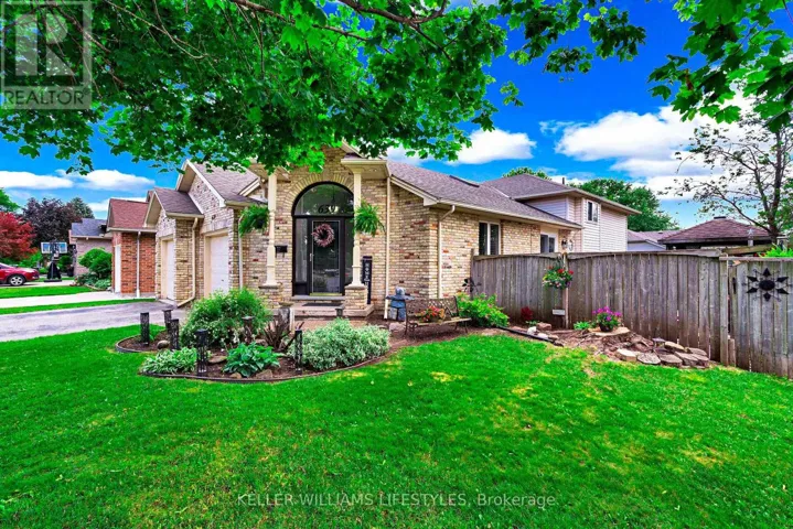 639 RAILTON AVENUE, London East (East I), Ontario N5V4Y1