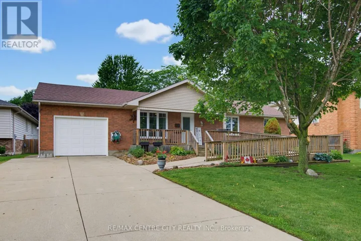 119 ANDERSON AVENUE, Southwest Middlesex (Glencoe), Ontario N0L1M0
