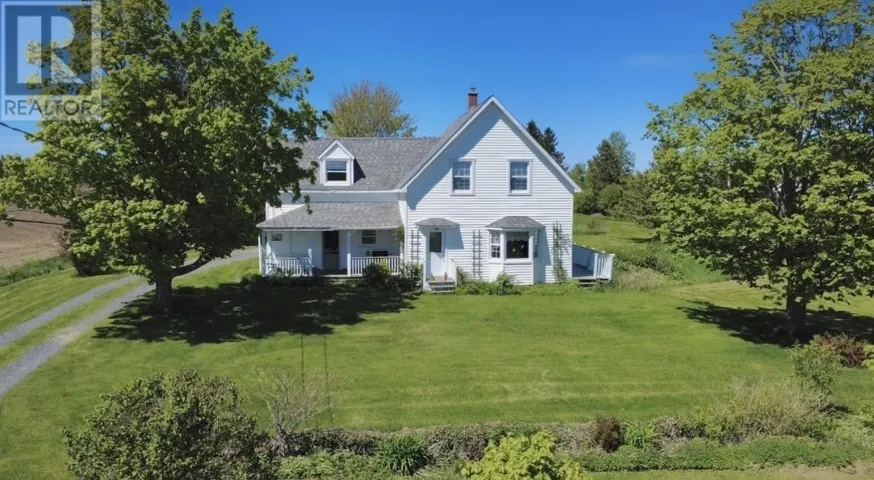 31 MacNaughton Road, Lyons Brook, Nova Scotia B0K1H0