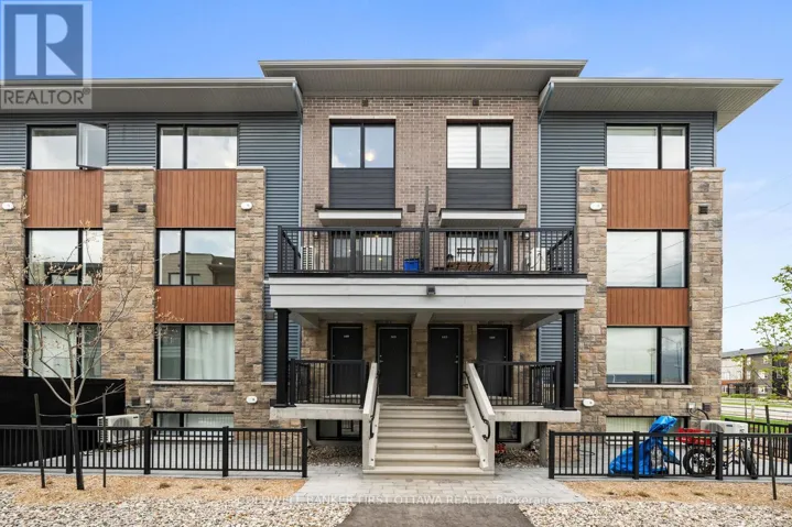 1411 CREEKWAY PRIVATE, Ottawa, Ontario K2T0T1