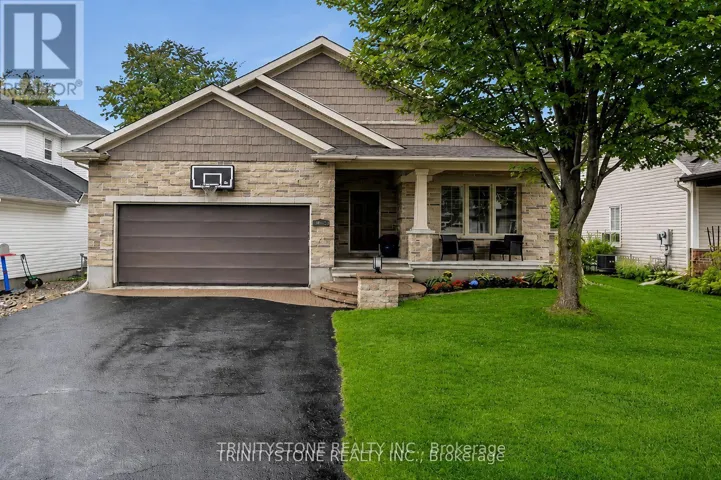 452 LANDSWOOD WAY, Ottawa, Ontario K2S0A4