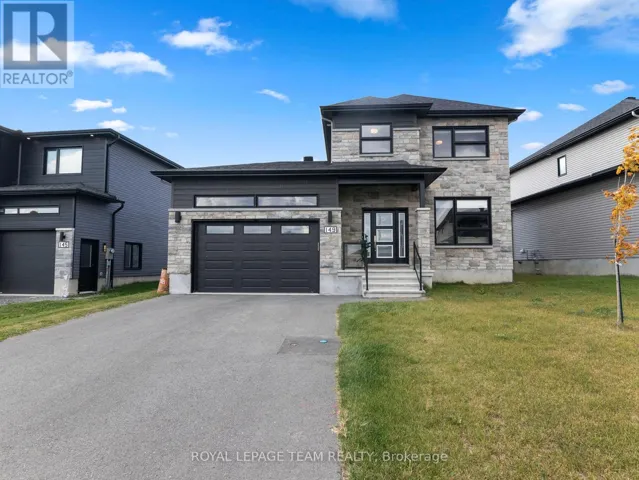 149 ARGILE STREET, Casselman, Ontario K0A2M0