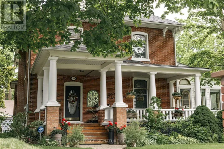 33 DIVISION STREET, Cramahe (Colborne), Ontario K0K1S0