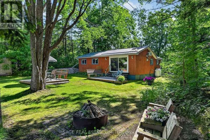 420 EDWINA DRIVE, Trent Lakes, Ontario K0M1A0