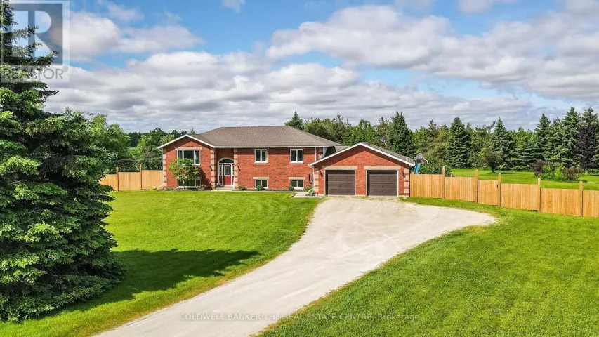 516490 COUNTY RD 124 ROAD, Melancthon, Ontario L9V1V3