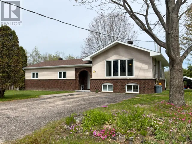 36 NICHOLS STREET, Callander, Ontario P0H1H0