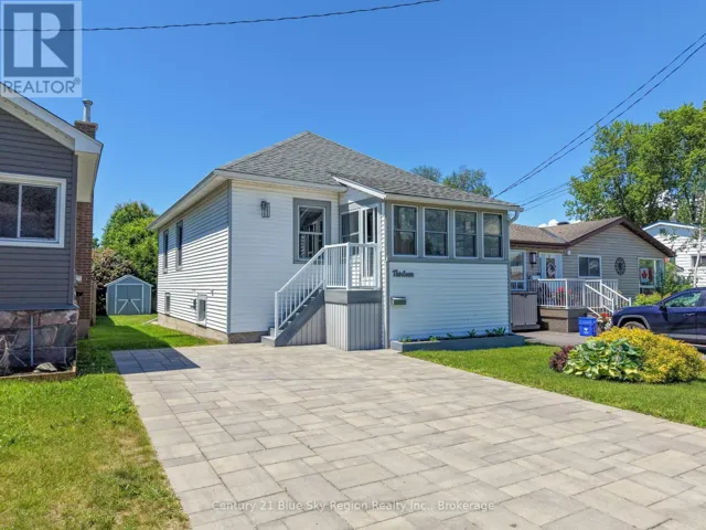 13 POLLARD AVENUE, North Bay (Ferris), Ontario P1A1Z4