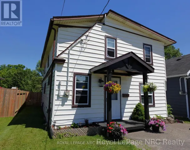 29 WELLINGTON STREET, Port Colborne (Killaly East), Ontario L3K2J6