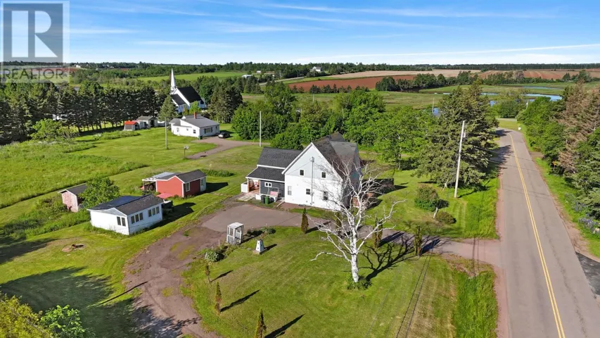 33 Route 10, Tryon, Prince Edward Island C0B1A0