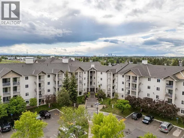 146, 1717 60 Street SE, Calgary, Alberta T2A7Y7