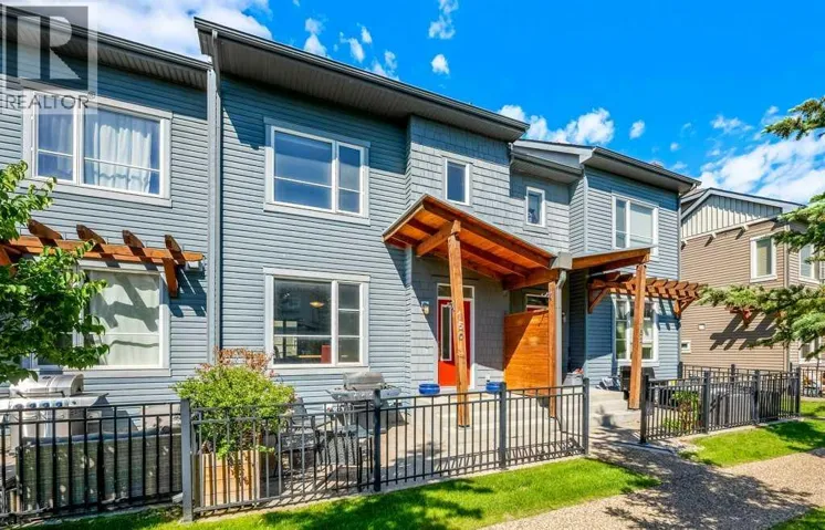 150 Chapalina Square SE, Calgary, Alberta T2X0L7
