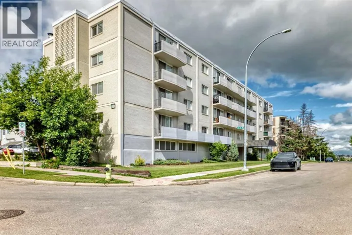 401, 316 1 Avenue NE, Calgary, Alberta T2E0B2